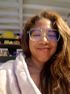 mila38 online show from March 28, 9:46 pm