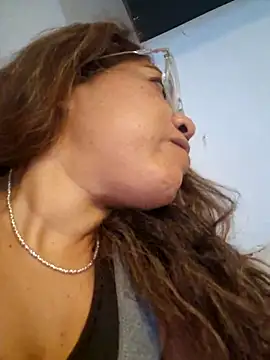 mila38 online show from April 17, 4:53 pm