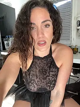 Clarasense   online show from November 27, 1:25 pm