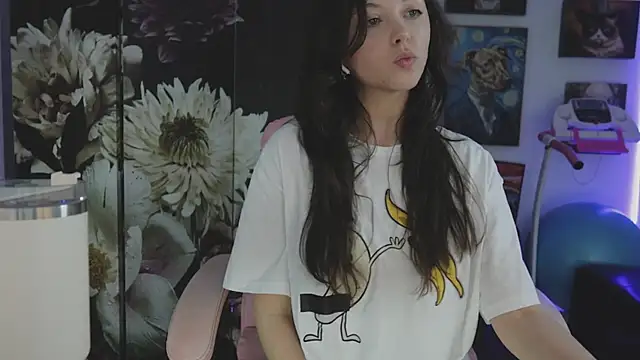 makiyahbelle online show from November 27, 10:29 am