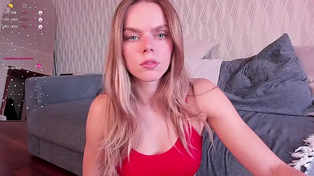 CharliSweet online show from May 19, 4:58 pm