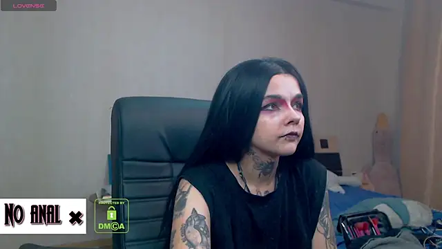 Dark  Elf online show from November 13, 10:31 pm