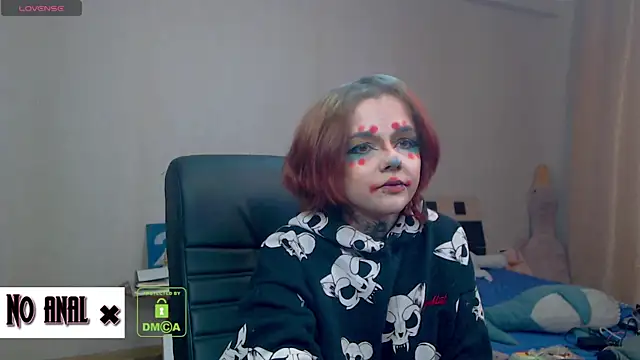 Dark  Elf online show from November 16, 10:21 pm