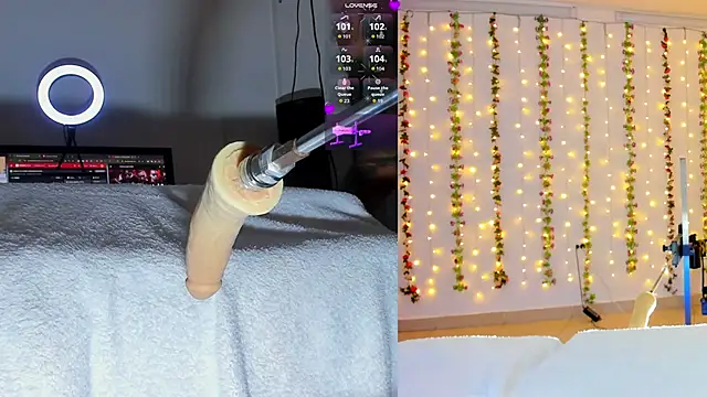 Alessandra Smith online show from October 14, 10:45 pm