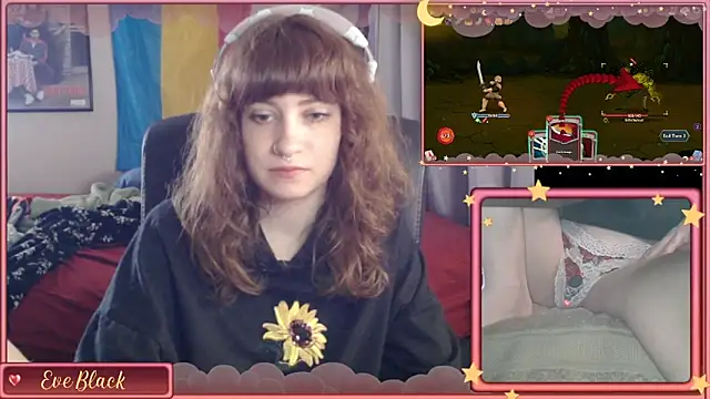 darksoulsandchill online show from April 28, 7:40 pm