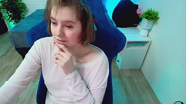 CranberryHot online show from December 14, 8:03 pm