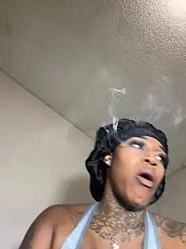 Creamesensation online show from April 15, 4:13 am