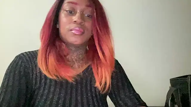 Creamesensation online show from January 19, 2:30 am