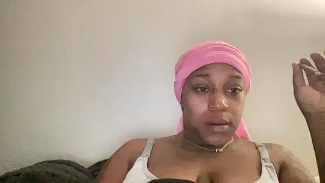 Creamesensation online show from March 29, 7:18 am