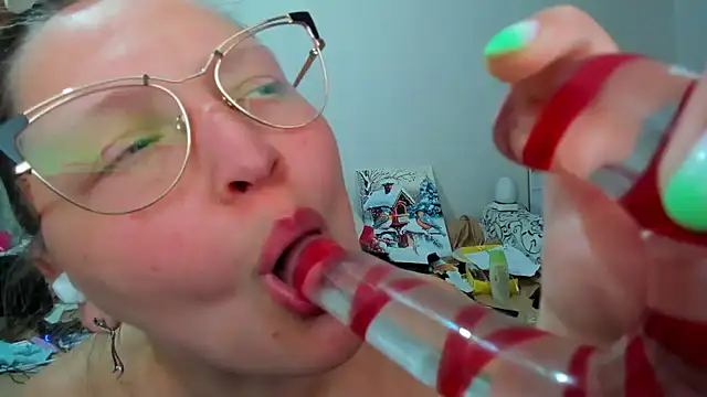 IamYourNarcotic online show from March 12, 5:15 pm