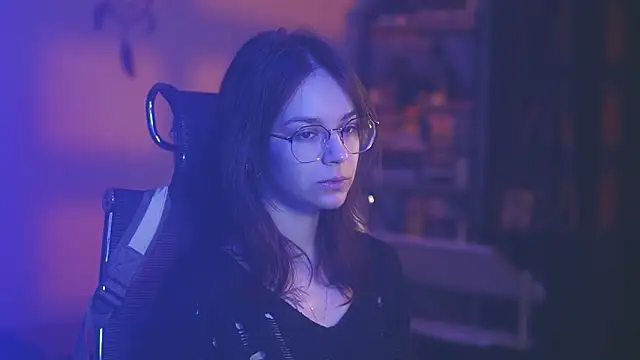 alyssa sweet online show from February 25, 4:55 am