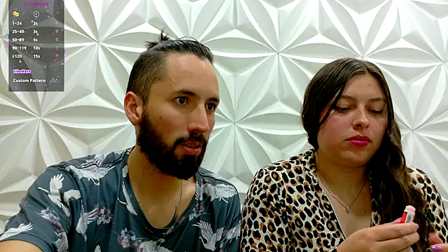 jerryandjessica online show from January 16, 12:39 am