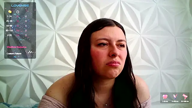 jerryandjessica online show from September 14, 8:40 pm