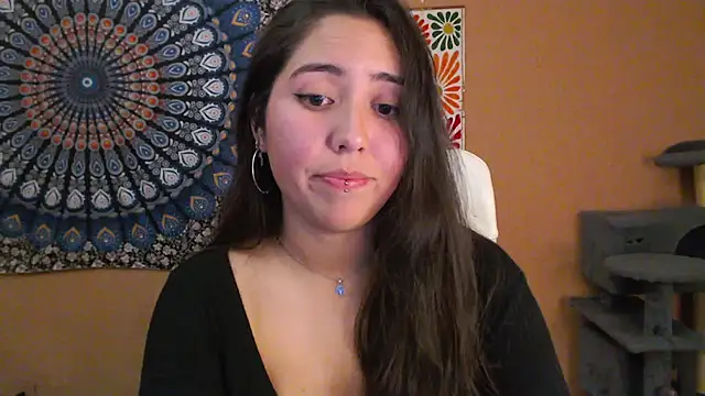 IntimateTales online show from January 6, 5:38 pm