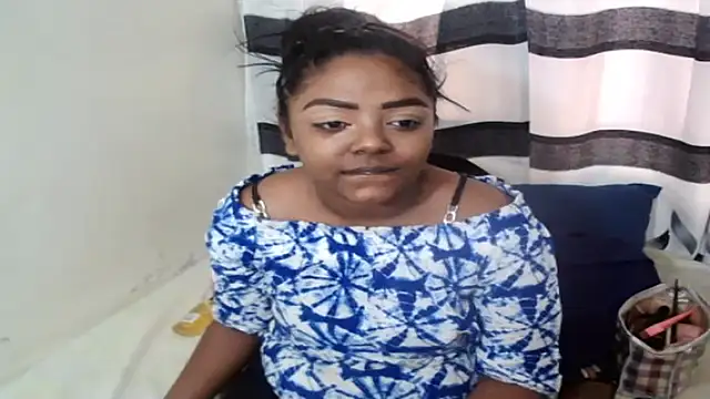 Snapshot of Indian_FireXX chatting on October 21, 6:17 am Indian FireXX online show from October 21, 6:17 am