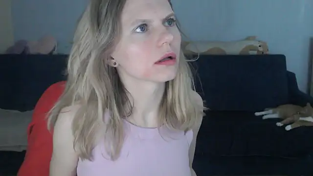 night is dark online show from March 13, 10:33 pm