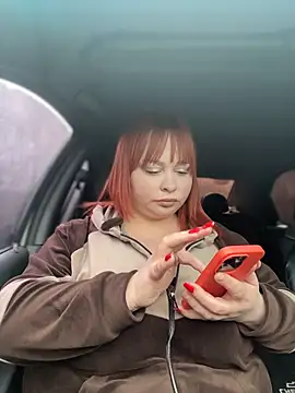 AnyDreams22 online show from February 15, 8:24 am