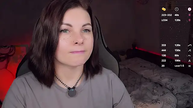 Your Sweet Lilu online show from February 26, 3:44 pm