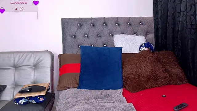 candy sex hot  online show from April 9, 6:16 am