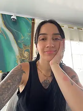 EmmyEvans1 online show from June 30, 7:24 pm