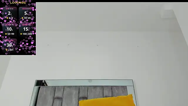 alyssia ocean online show from October 29, 2:31 pm