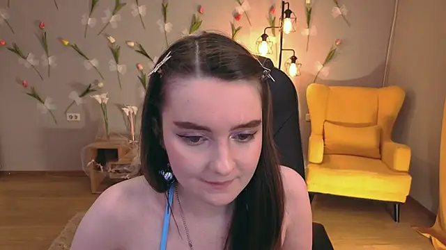 CloudGrace online show from April 18, 7:58 pm