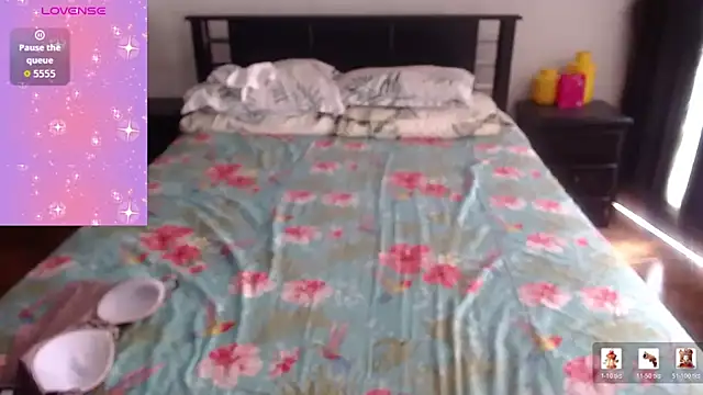 sensual nataliee online show from February 26, 2:38 pm