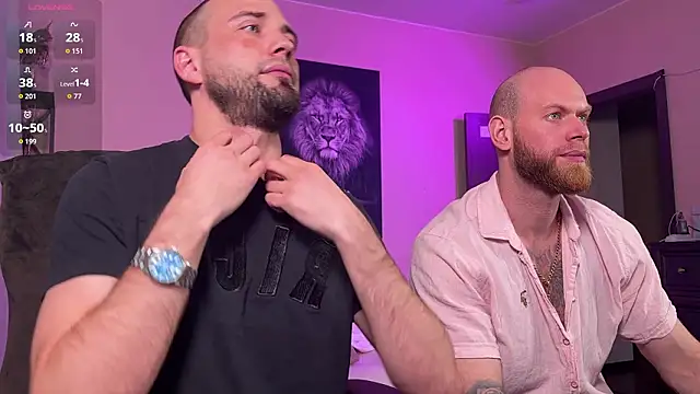 FireBeard  online show from March 20, 5:34 am