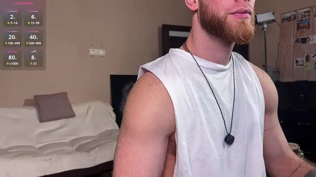 FireBeard  online show from February 3, 7:46 am