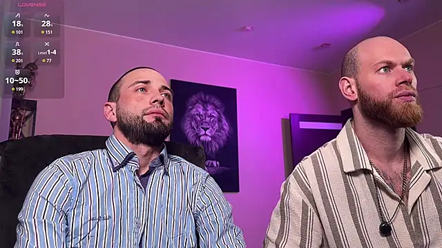 FireBeard  online show from March 21, 7:13 am