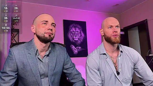 FireBeard  online show from March 11, 9:35 am