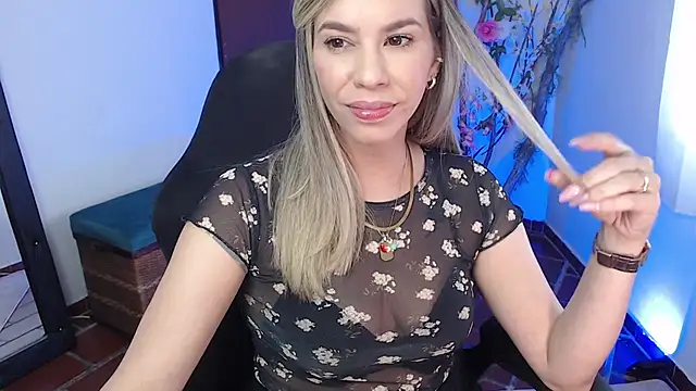 ms sofia x online show from October 30, 5:58 pm