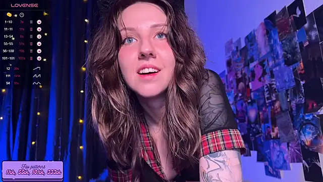 HotaruTomo online show from November 8, 12:04 am