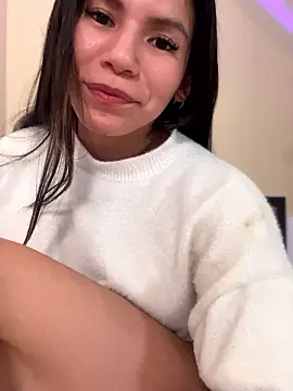 LalieFR online show from January 7, 6:11 pm