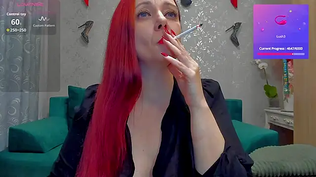 emilianna666 online show from November 7, 1:06 pm