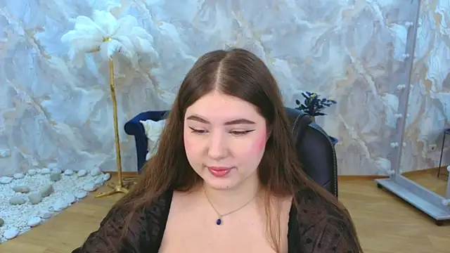 NicoleFoxery online show from November 16, 6:30 pm