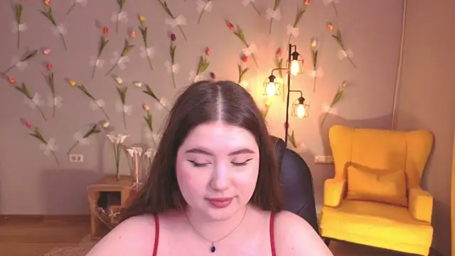 NicoleFoxery online show from April 11, 6:22 pm