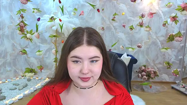 NicoleFoxery online show from April 18, 6:32 pm