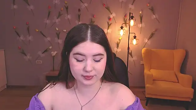 NicoleFoxery online show from March 15, 8:22 pm