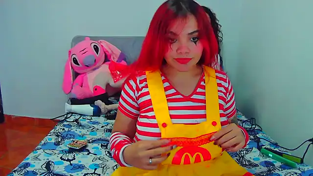 Snapshot of latin_bestshow chatting on October 31, 6:56 pm latin bestshow online show from October 31, 6:56 pm