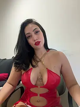 NathFox online show from May 20, 8:50 pm