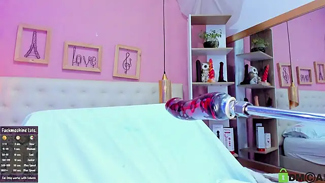 leylla  online show from September 11, 8:09 pm