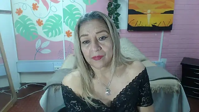 ZAMANTHA online show from February 24, 4:49 pm