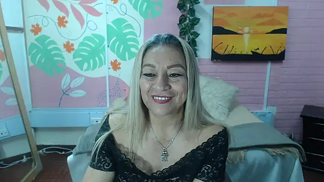 ZAMANTHA online show from October 14, 5:04 pm