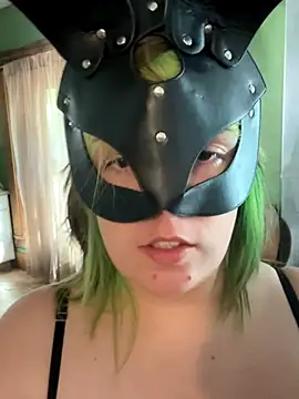 Bubblesgotcakee online show from September 10, 8:53 pm