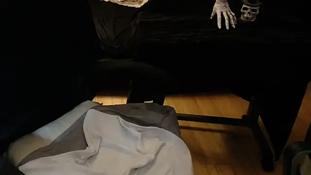 Cocotinexo online show from October 25, 2:30 am