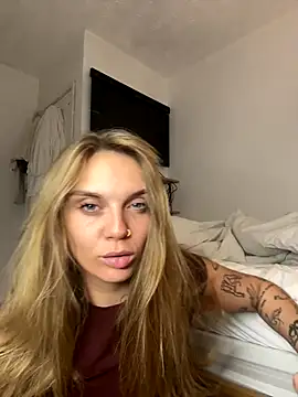 jessieamy online show from October 10, 7:30 pm