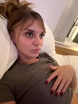 jessieamy online show from October 14, 7:49 pm