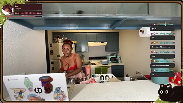 Cheybaaee online show from December 21, 2:16 am