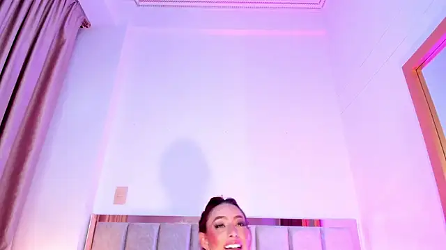 JupiteFox online show from September 26, 1:14 am